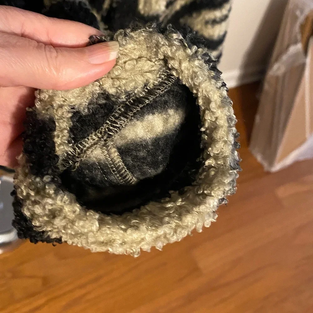 Anthropologie Varley Pullover Jacket - Picture 5 of 14